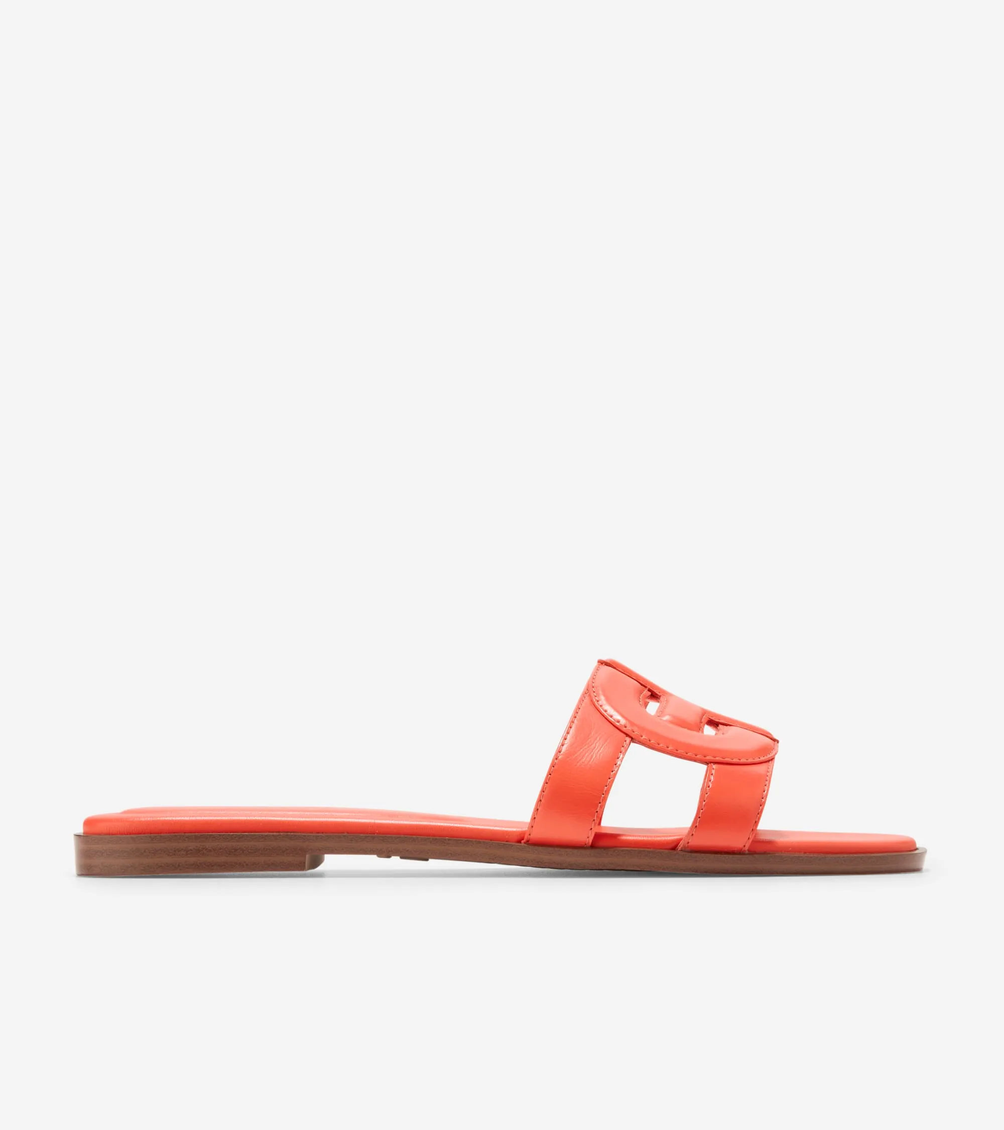 Женские Chrisee Slide Sandals
