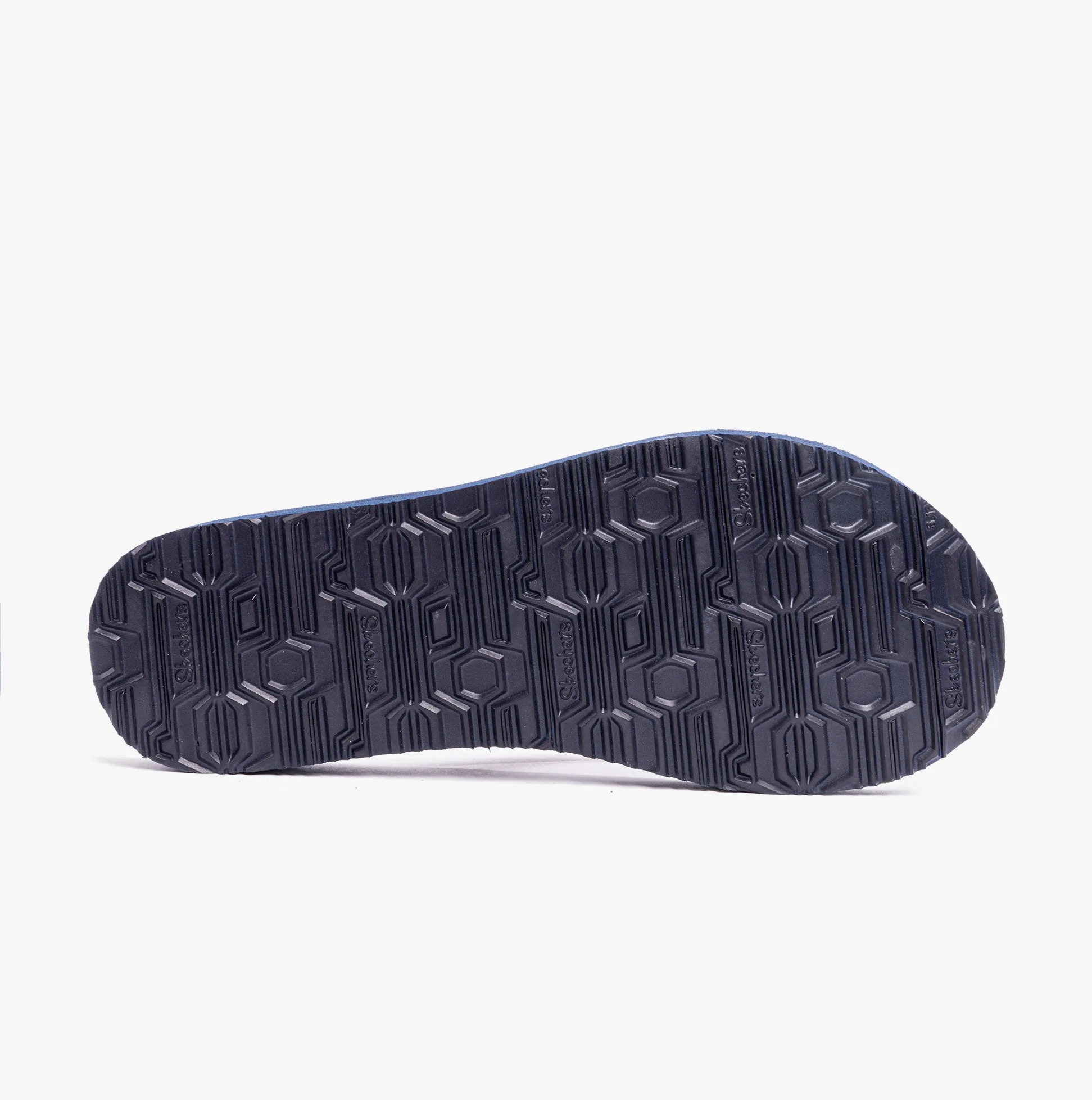 119660/NVMT MEDITATION - BUTTERFLY GARDEN Womens Sandals Navy/Multi