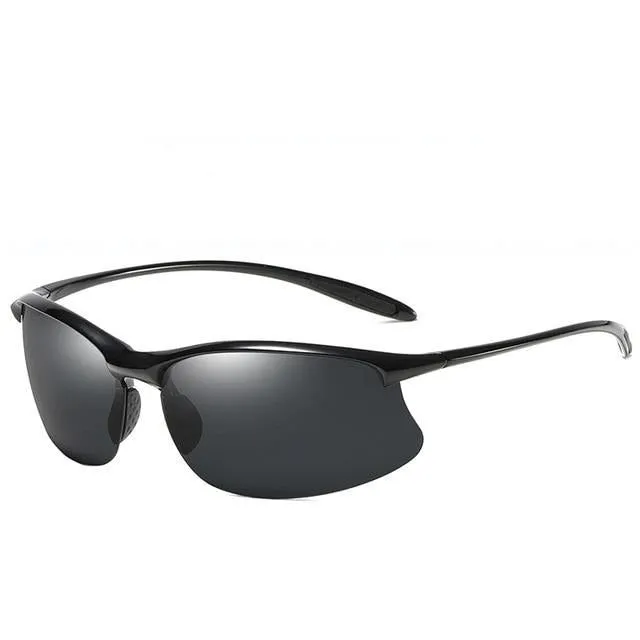 2021 Ultralight Polarized Sunglasses Anti UV