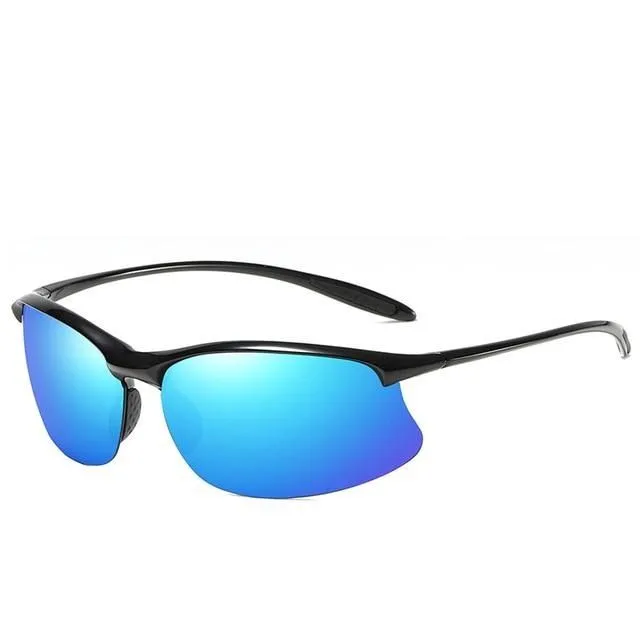 2021 Ultralight Polarized Sunglasses Anti UV
