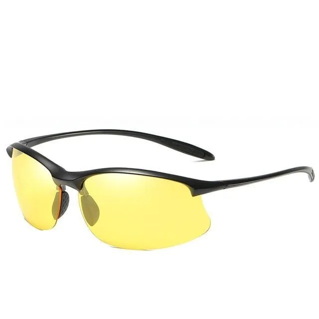 2021 Ultralight Polarized Sunglasses Anti UV