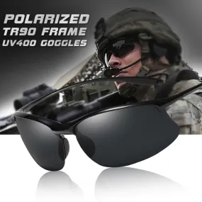 2021 Ultralight Polarized Sunglasses Anti UV