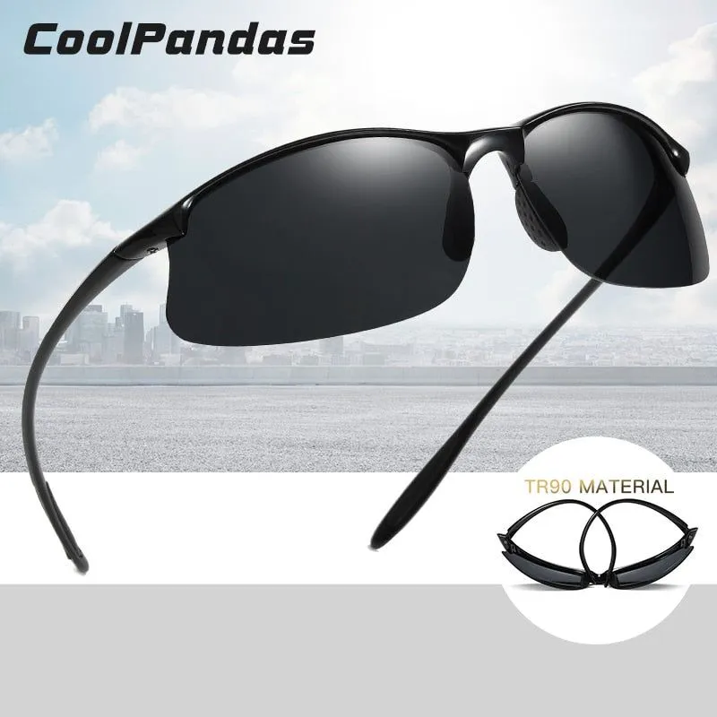 2021 Ultralight Polarized Sunglasses Anti UV