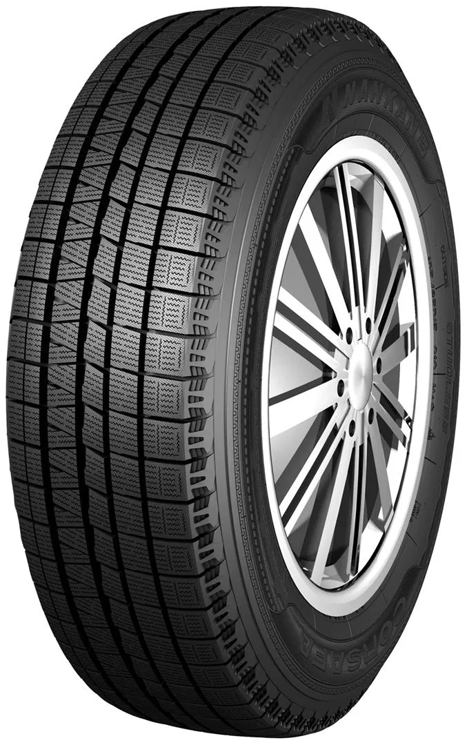 265/55R19 Nankang ESSN-1 113T