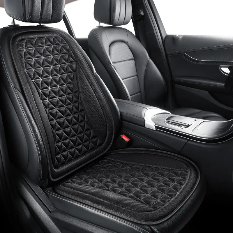 3D Breathable Comfortable Car Seat Cover