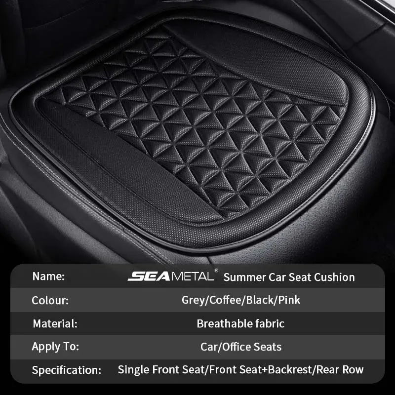 3D Breathable Comfortable Car Seat Cover