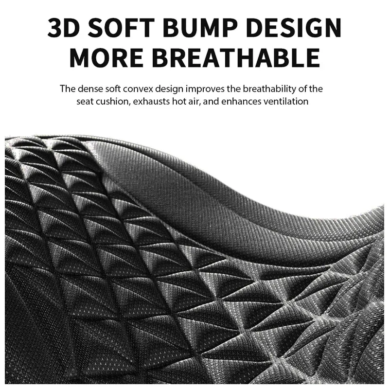 3D Breathable Comfortable Car Seat Cover