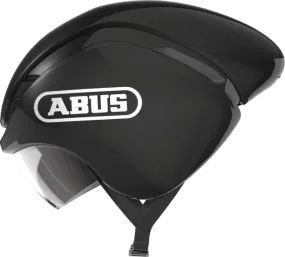 ABUS - GAMECHANGER TT shiny black S