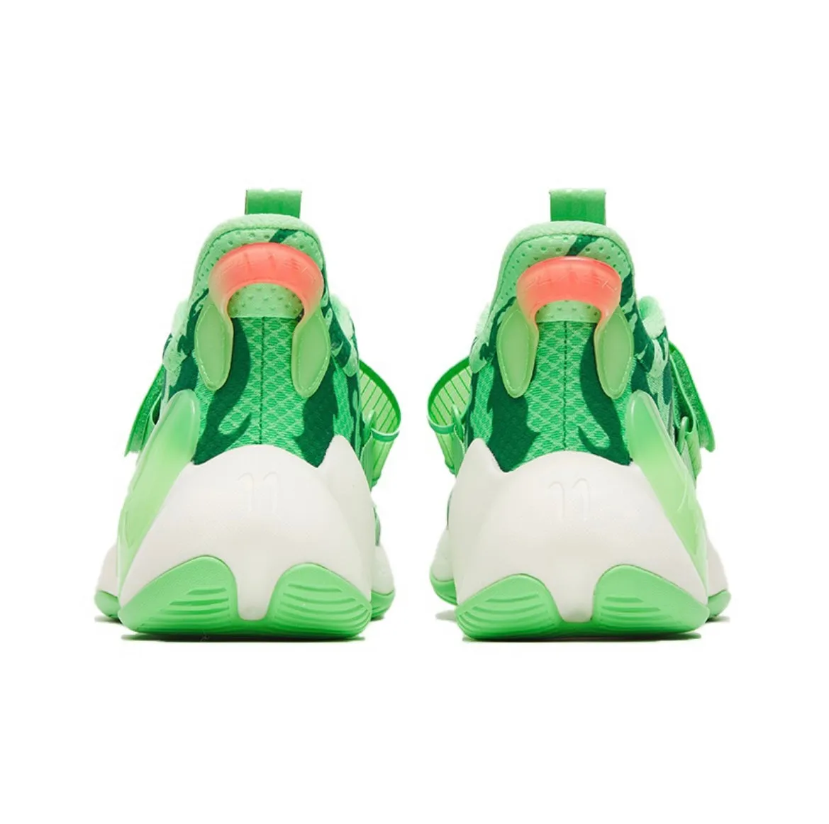 Anta KT Splash 3.0 Low - Watermelon