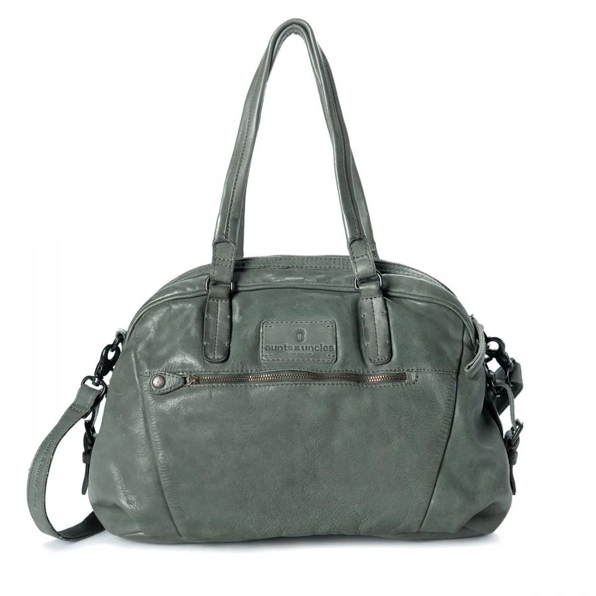 Aunts & Uncles - Ear Candy Shoulder Bag