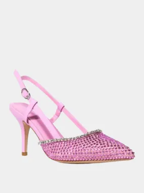 Azalea Wang Sorrel Pump - Brands We Love