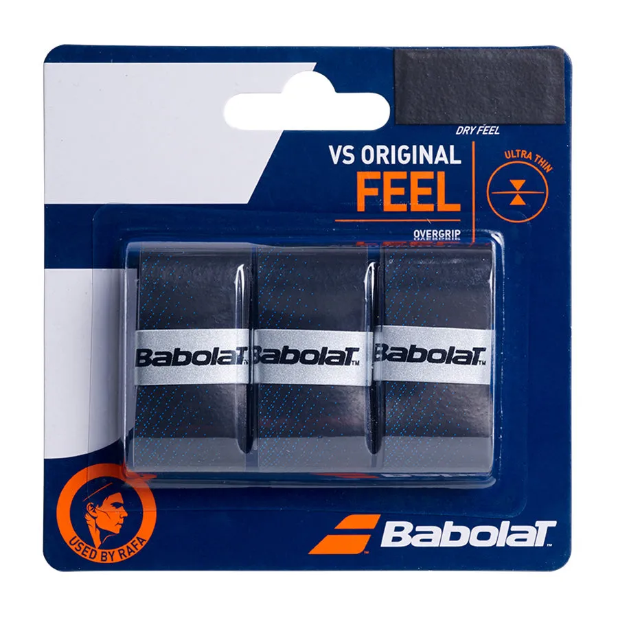 Babolat 653040 VS Original Grip
