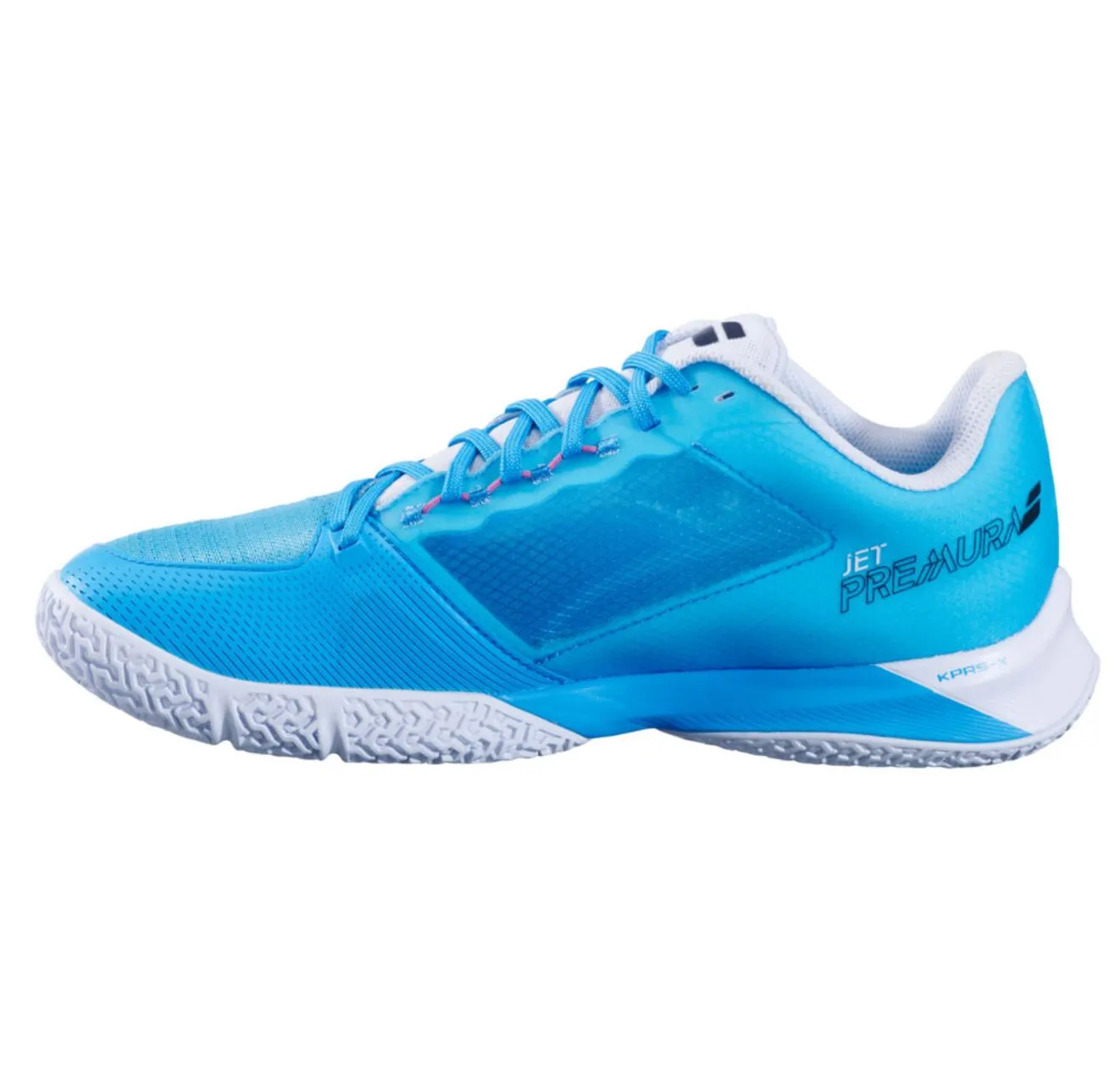 Babolat Jet Premura 2 Juan Lebron 2025 Padel Shoes