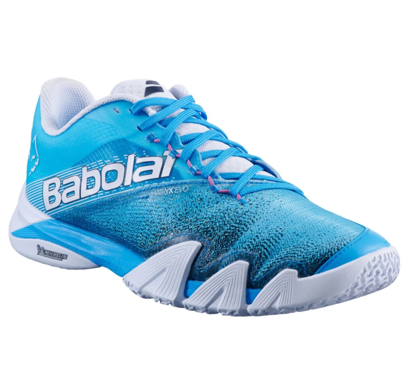Babolat Jet Premura 2 Juan Lebron 2025 Padel Shoes