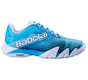 Babolat Jet Premura 2 Juan Lebron 2025 Padel Shoes