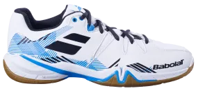 Babolat Shadow Spirit White/Black Men's Court Shoe