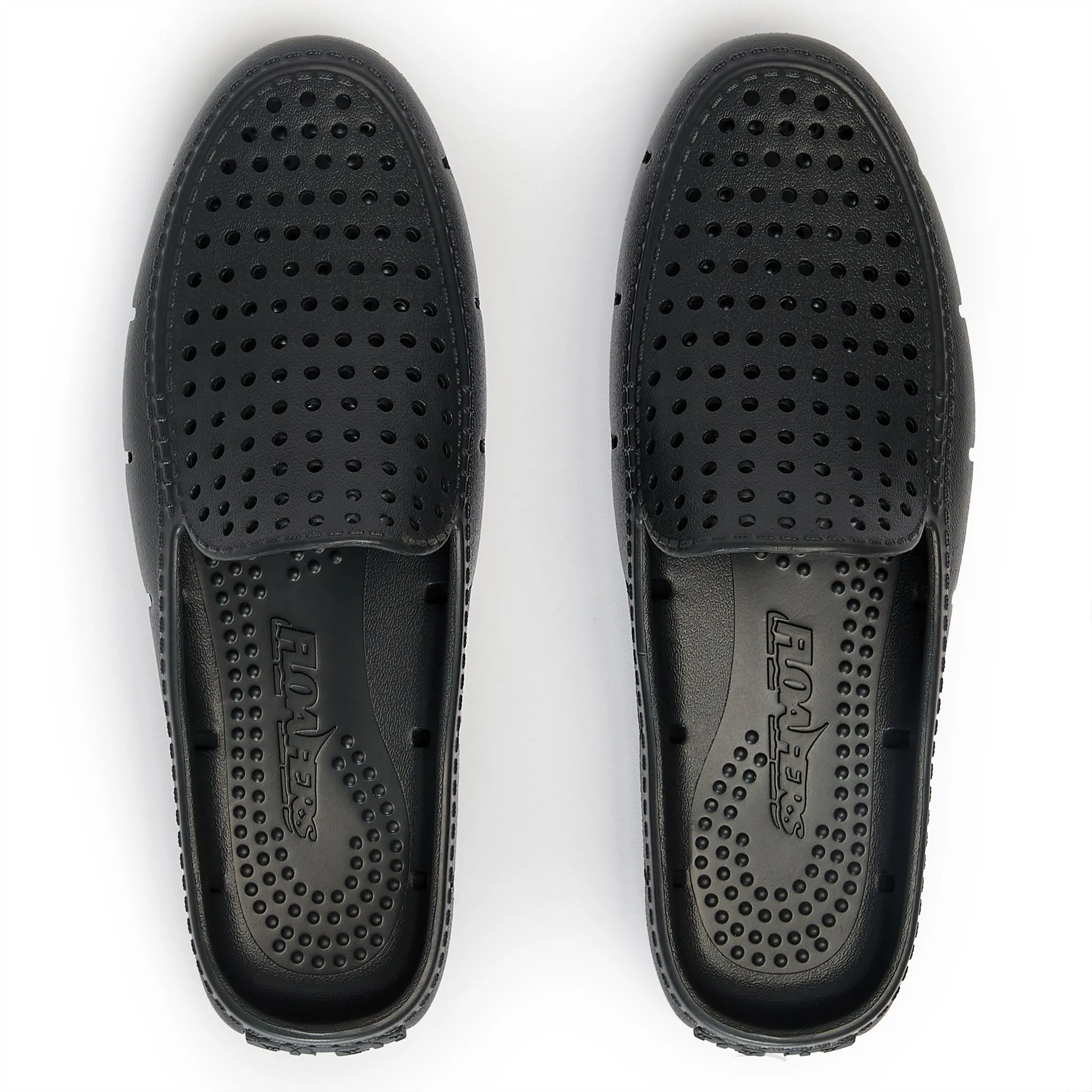 BLACK/ASPHALT - WOMENS