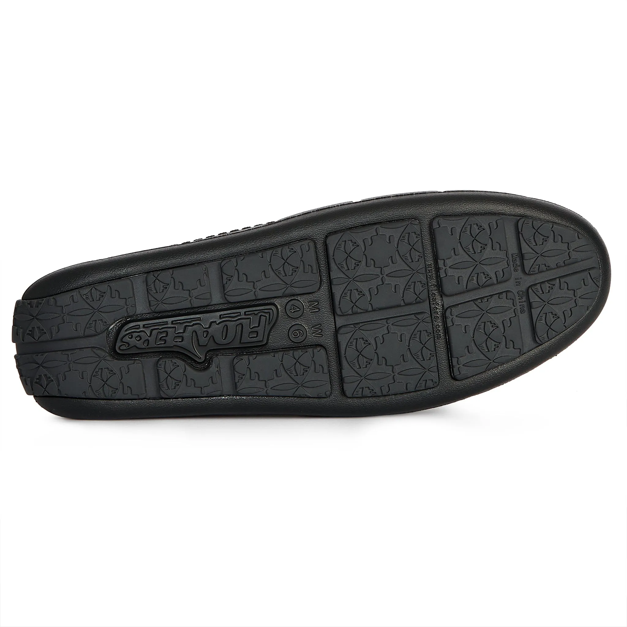 BLACK/ASPHALT - WOMENS