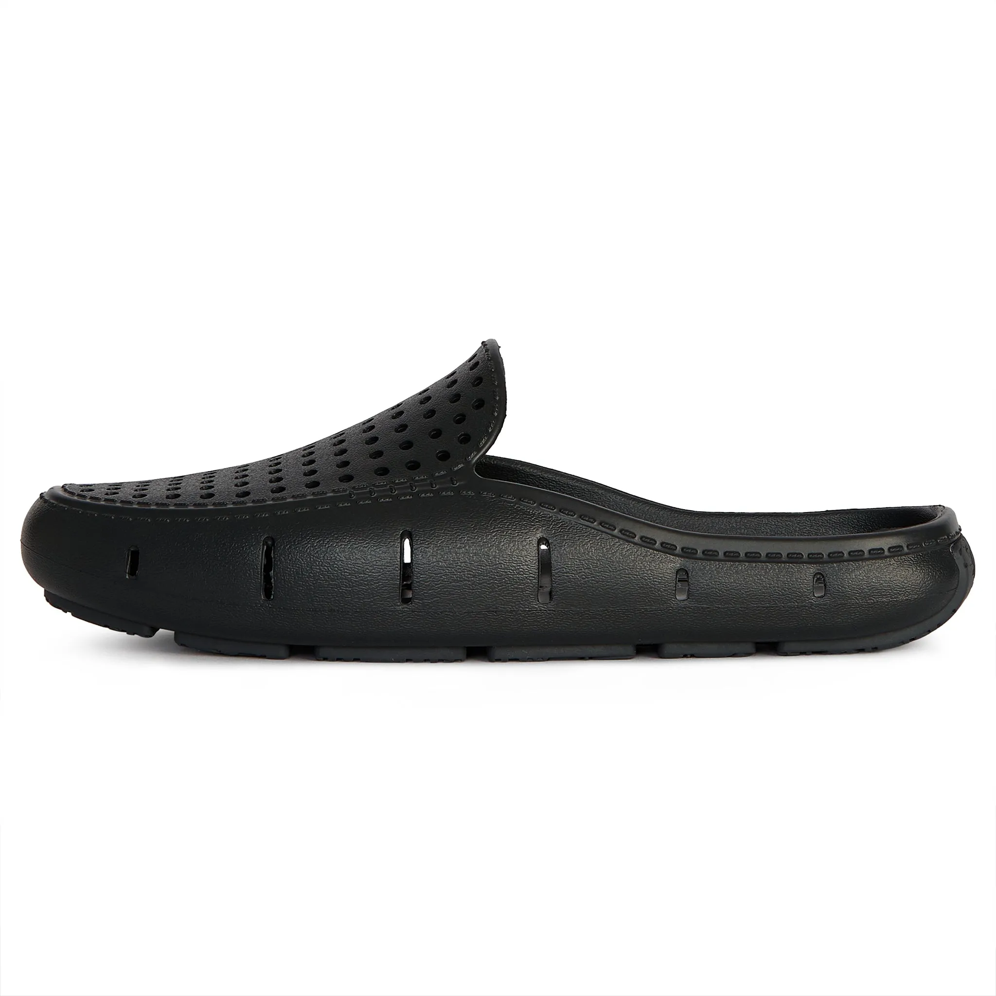 BLACK/ASPHALT - WOMENS