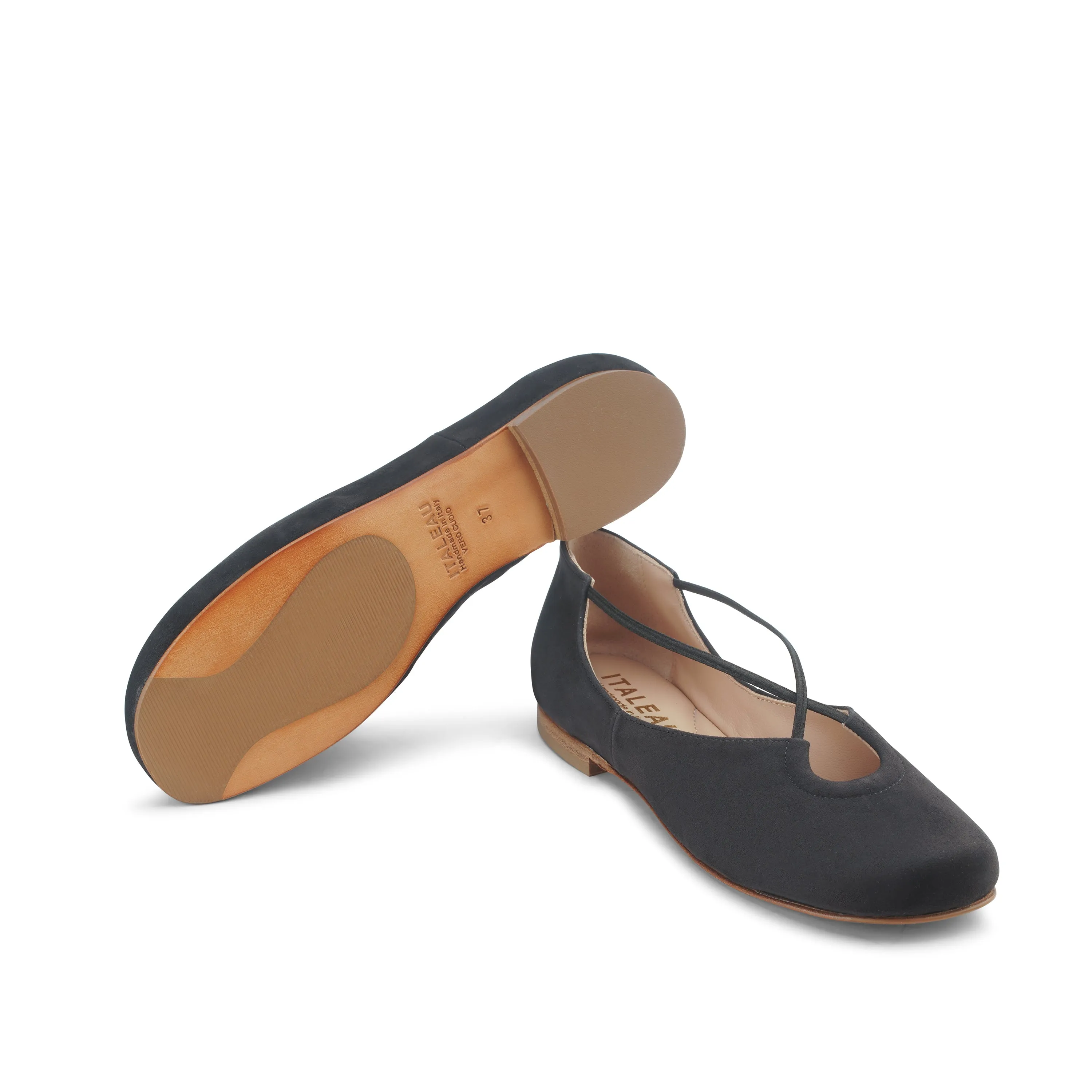Bria Flexlite Flats Iron