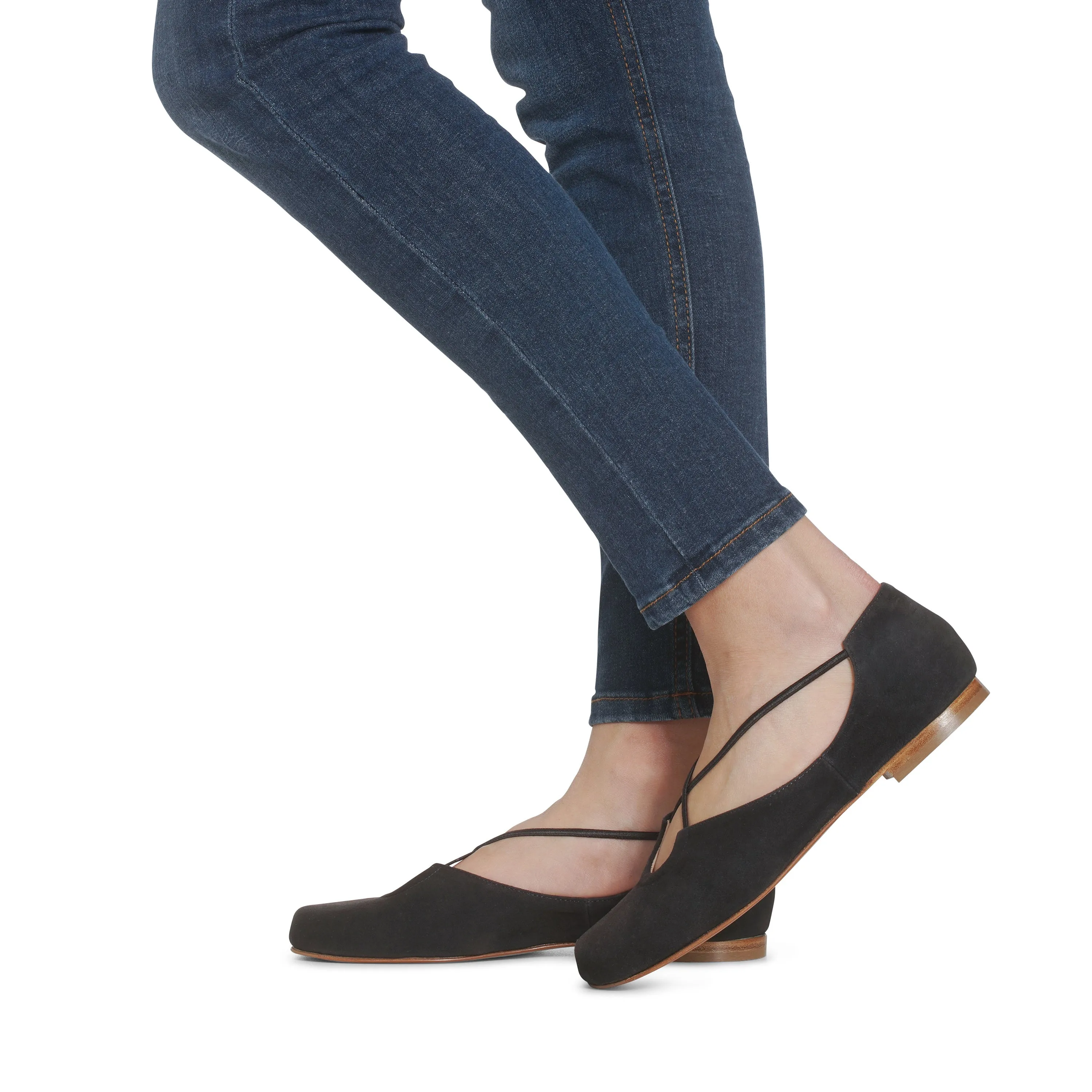 Bria Flexlite Flats Iron