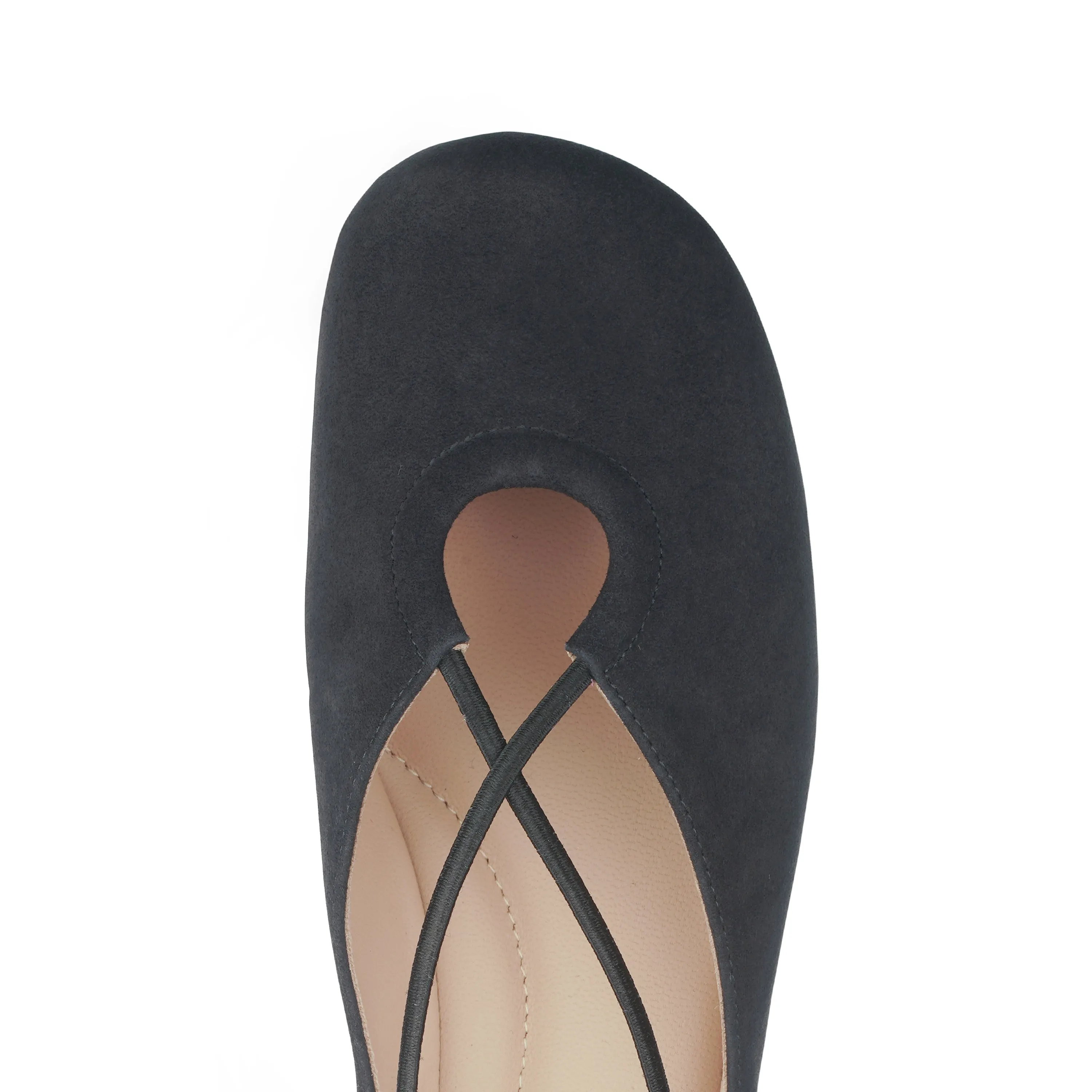 Bria Flexlite Flats Iron