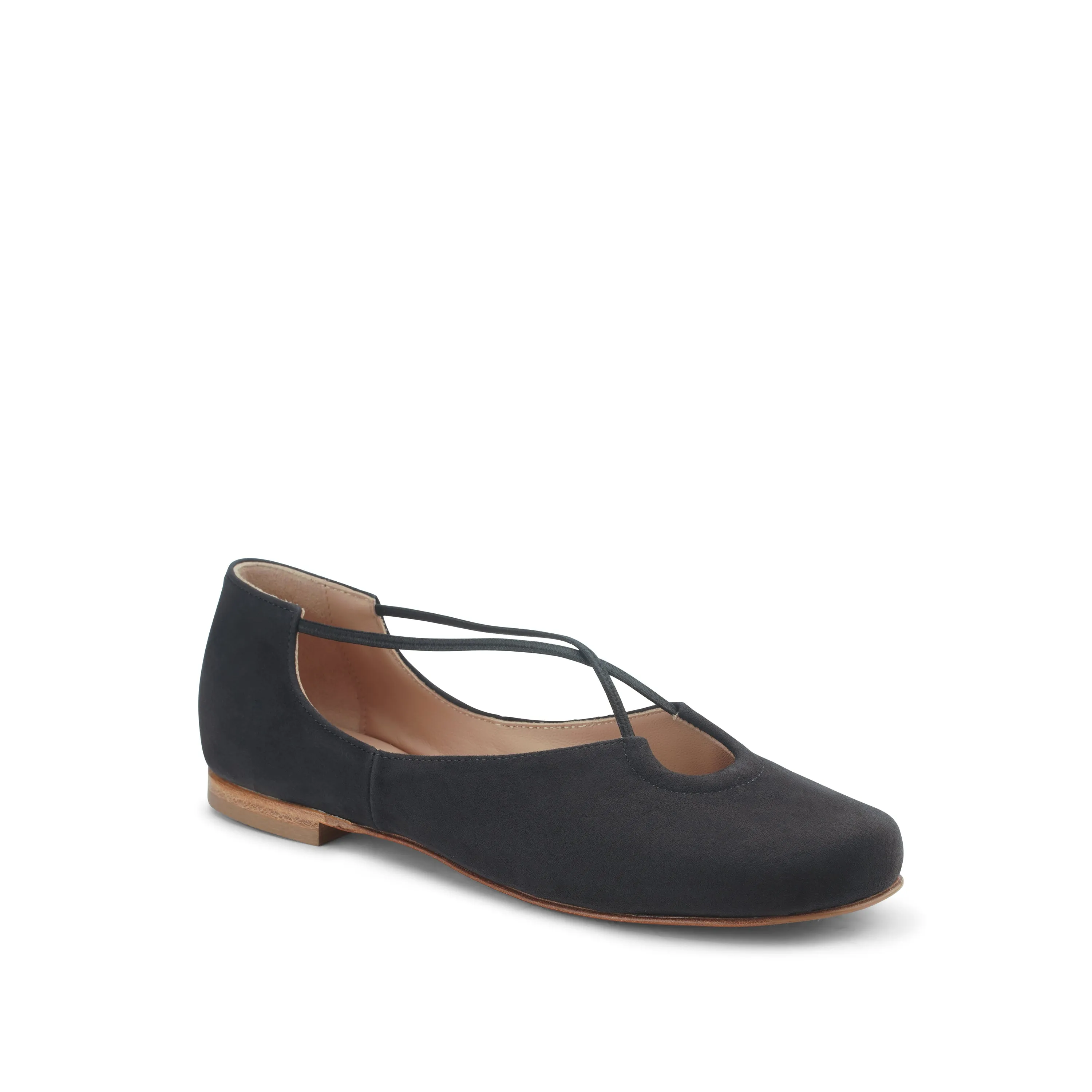 Bria Flexlite Flats Iron