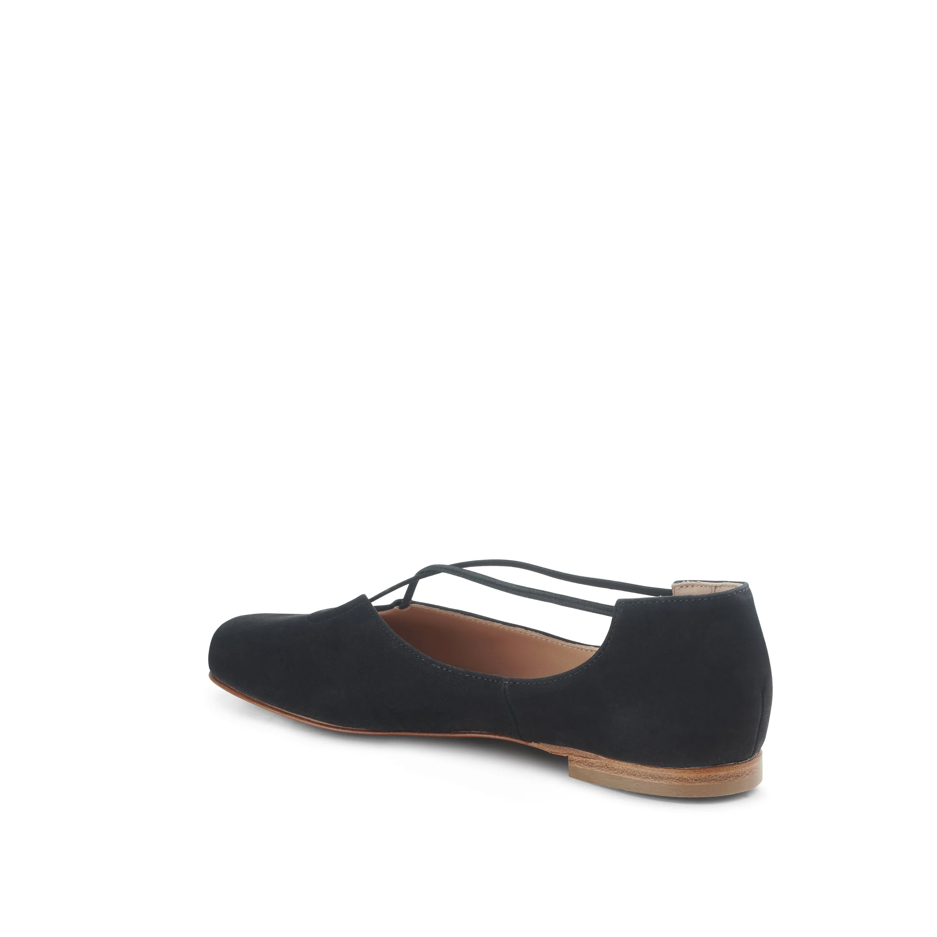 Bria Flexlite Flats Iron