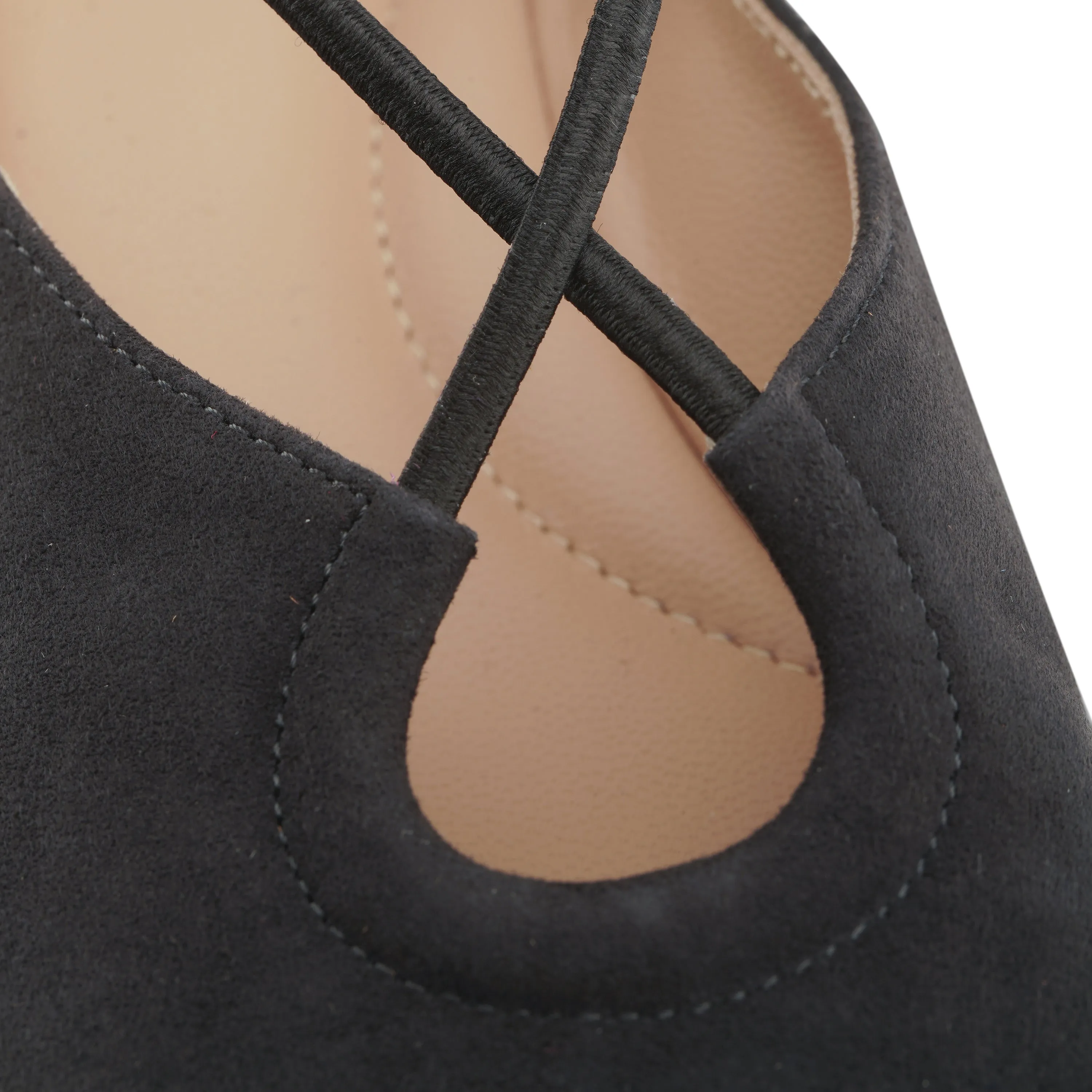 Bria Flexlite Flats Iron