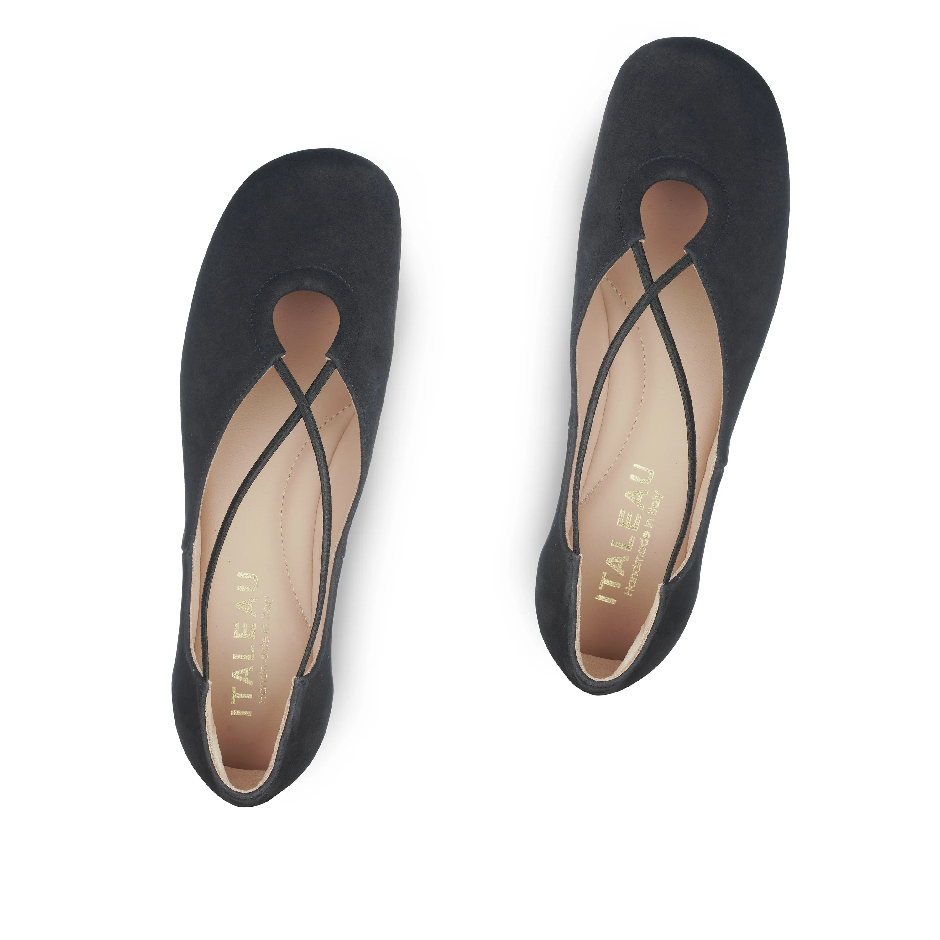 Bria Flexlite Flats Iron