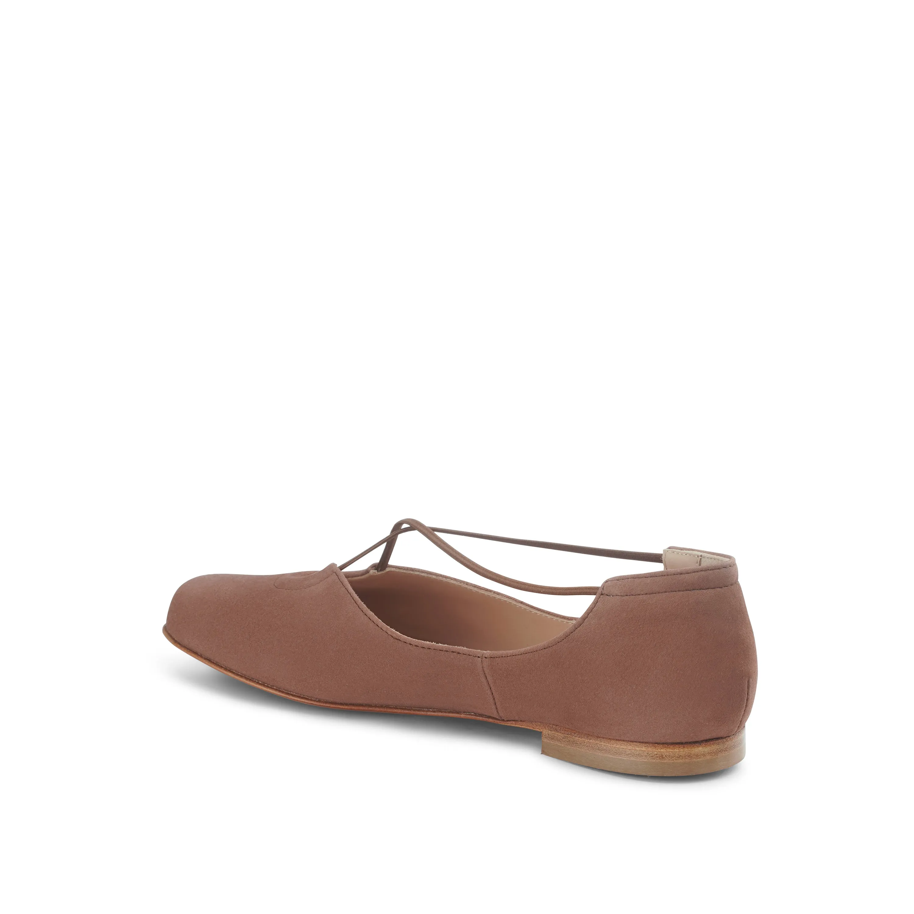 Bria Flexlite Flats Tortora