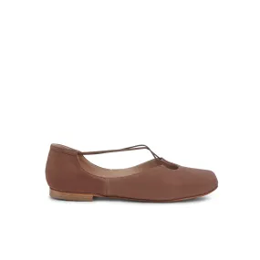 Bria Flexlite Flats Tortora