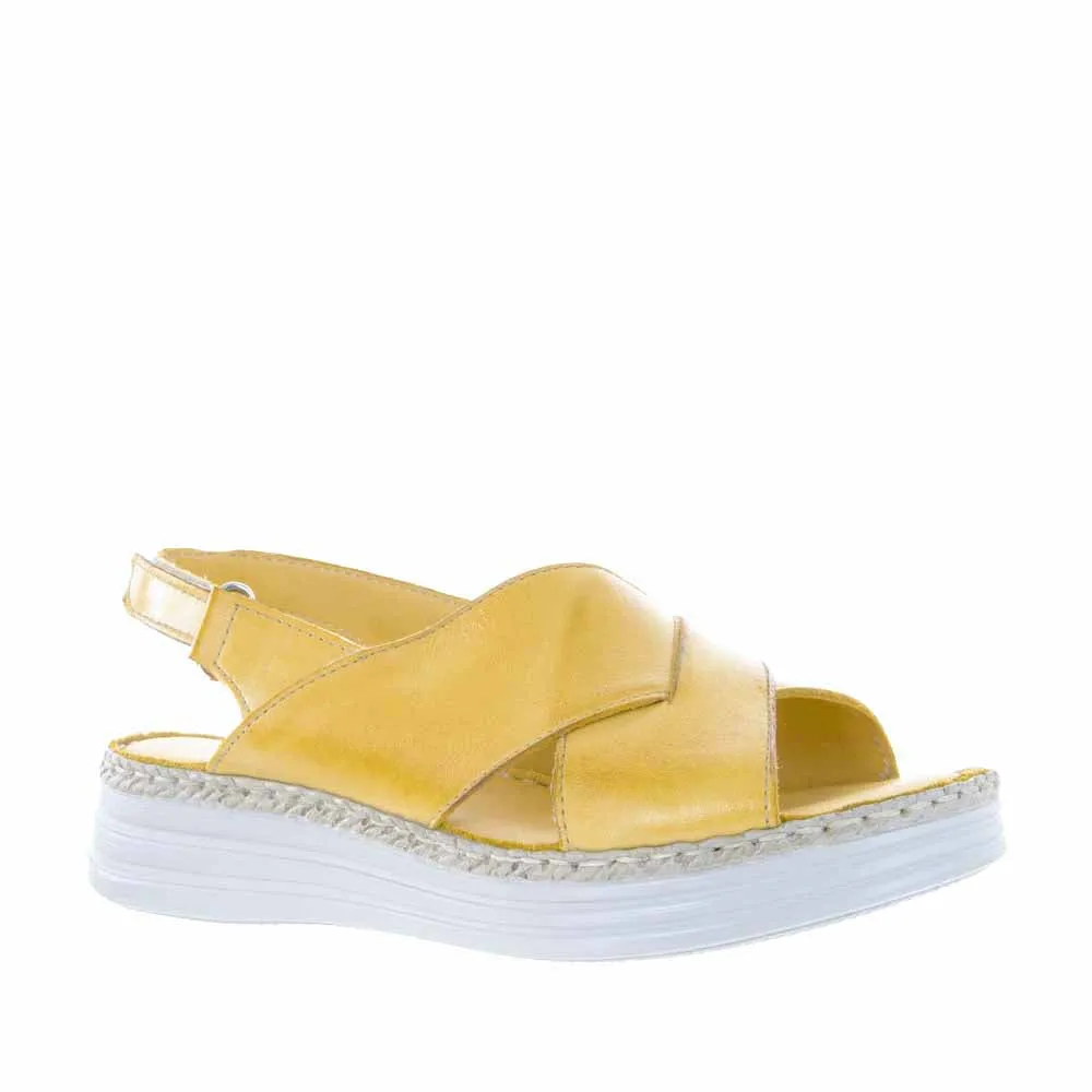 CABELLO RILEY MUSTARD