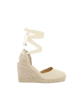 Carina Wedge Espadrille Sandals