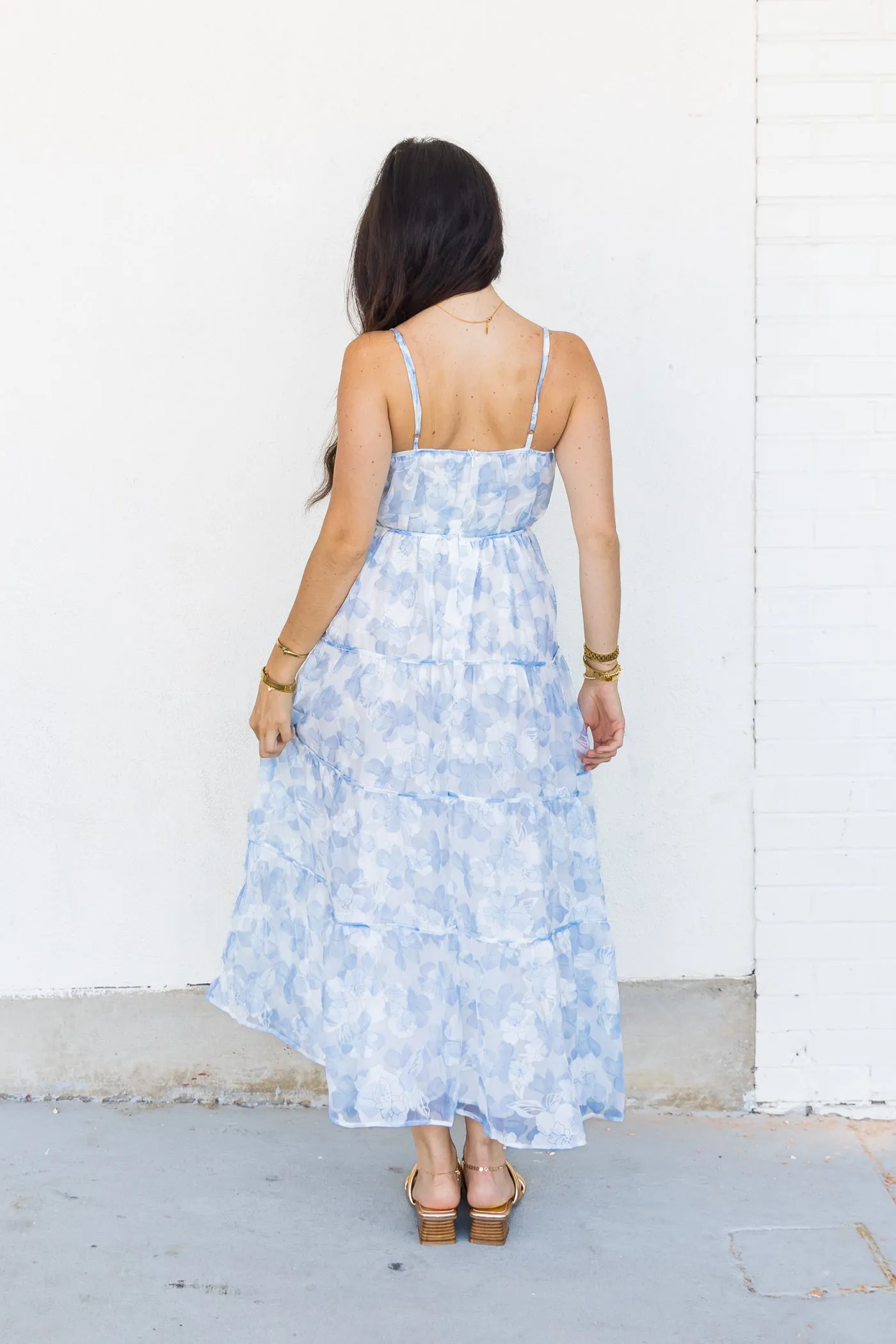 CIARA DRESS