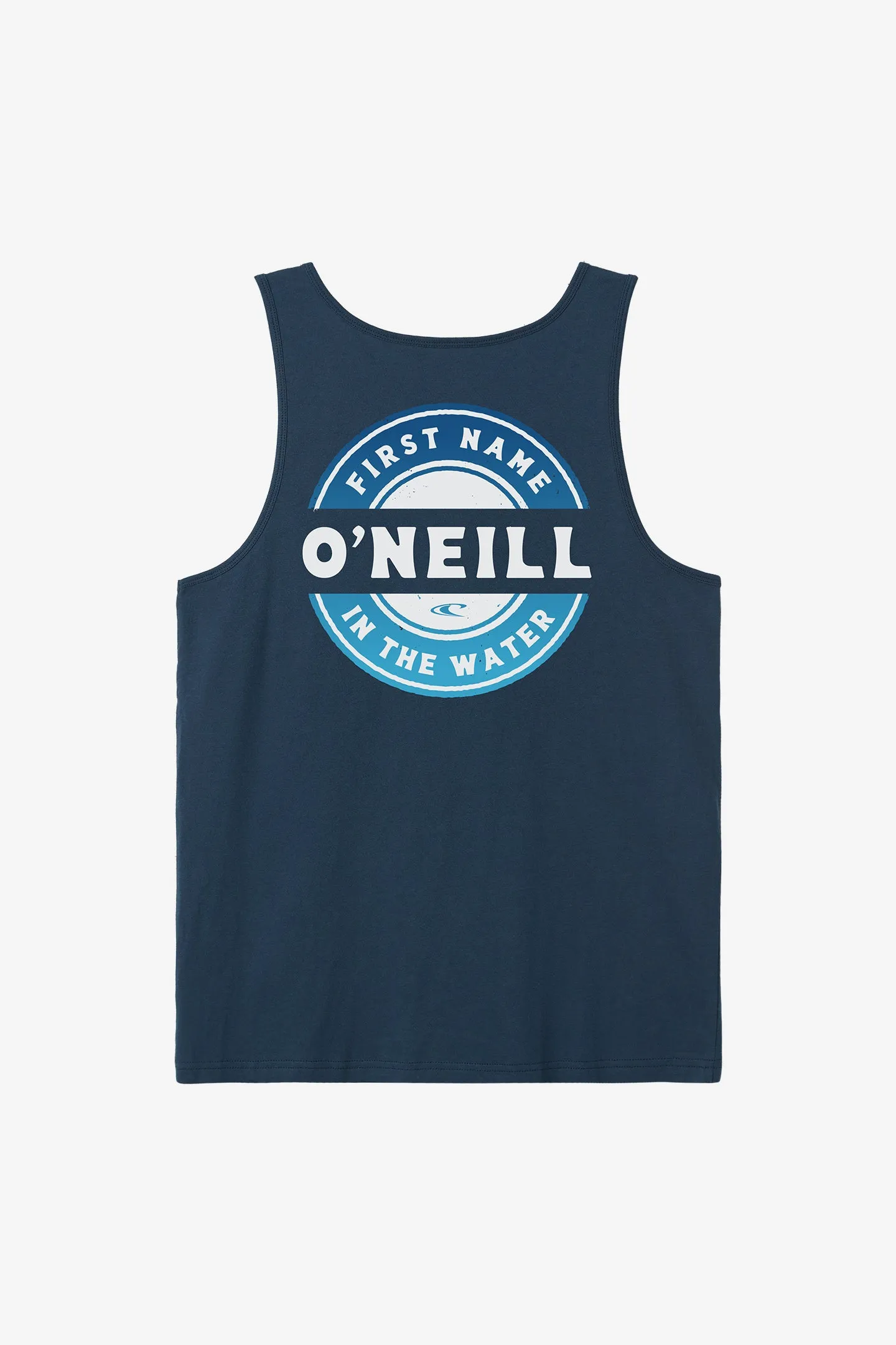 COIN FLIP TANK