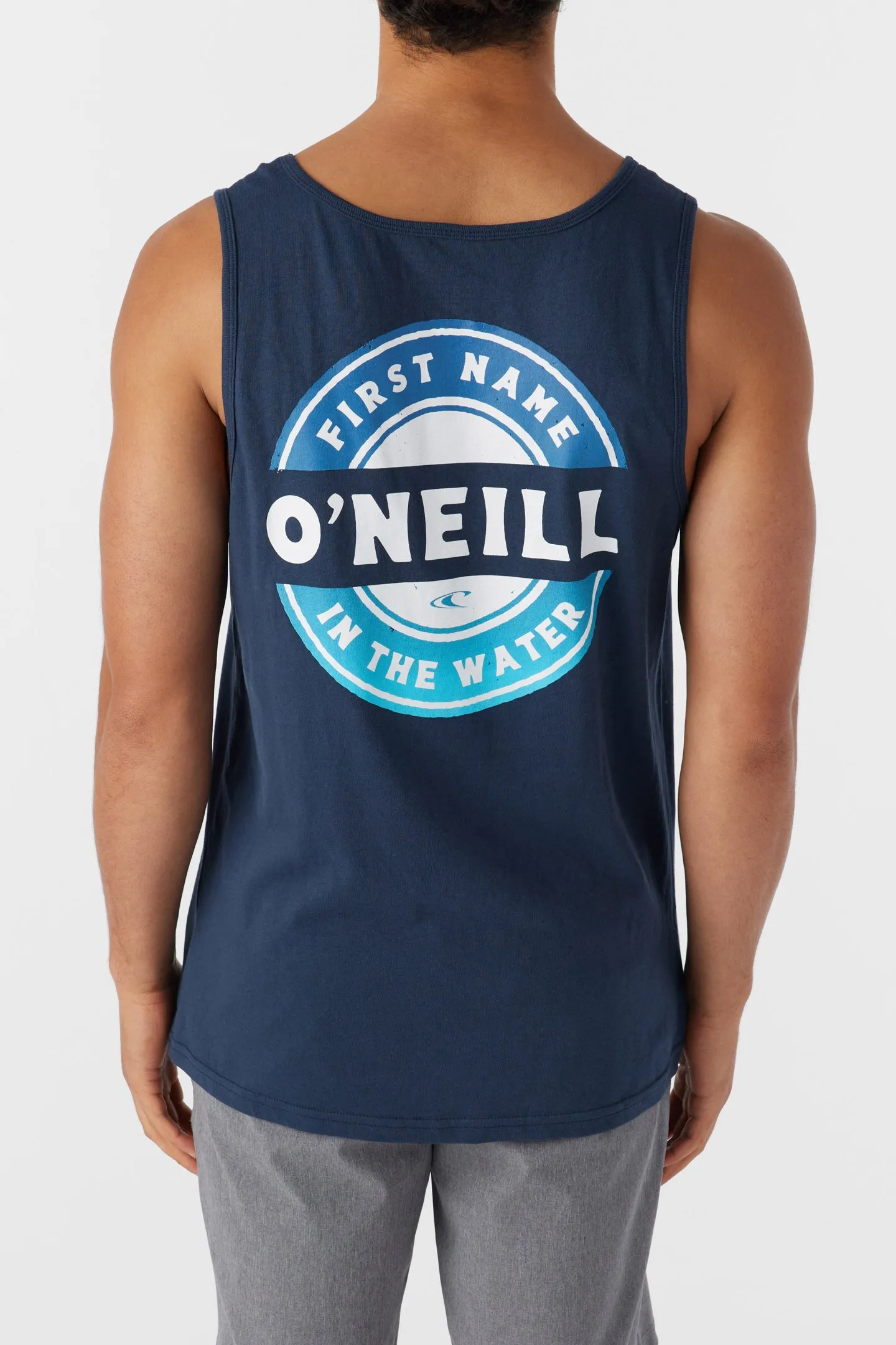 COIN FLIP TANK