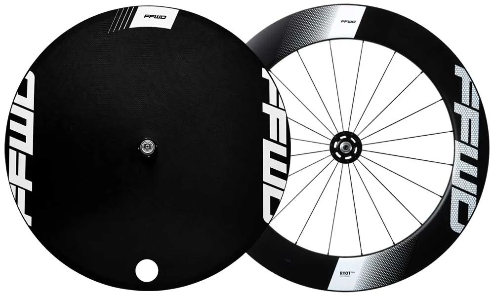DISC-T   RYOT 77 Track