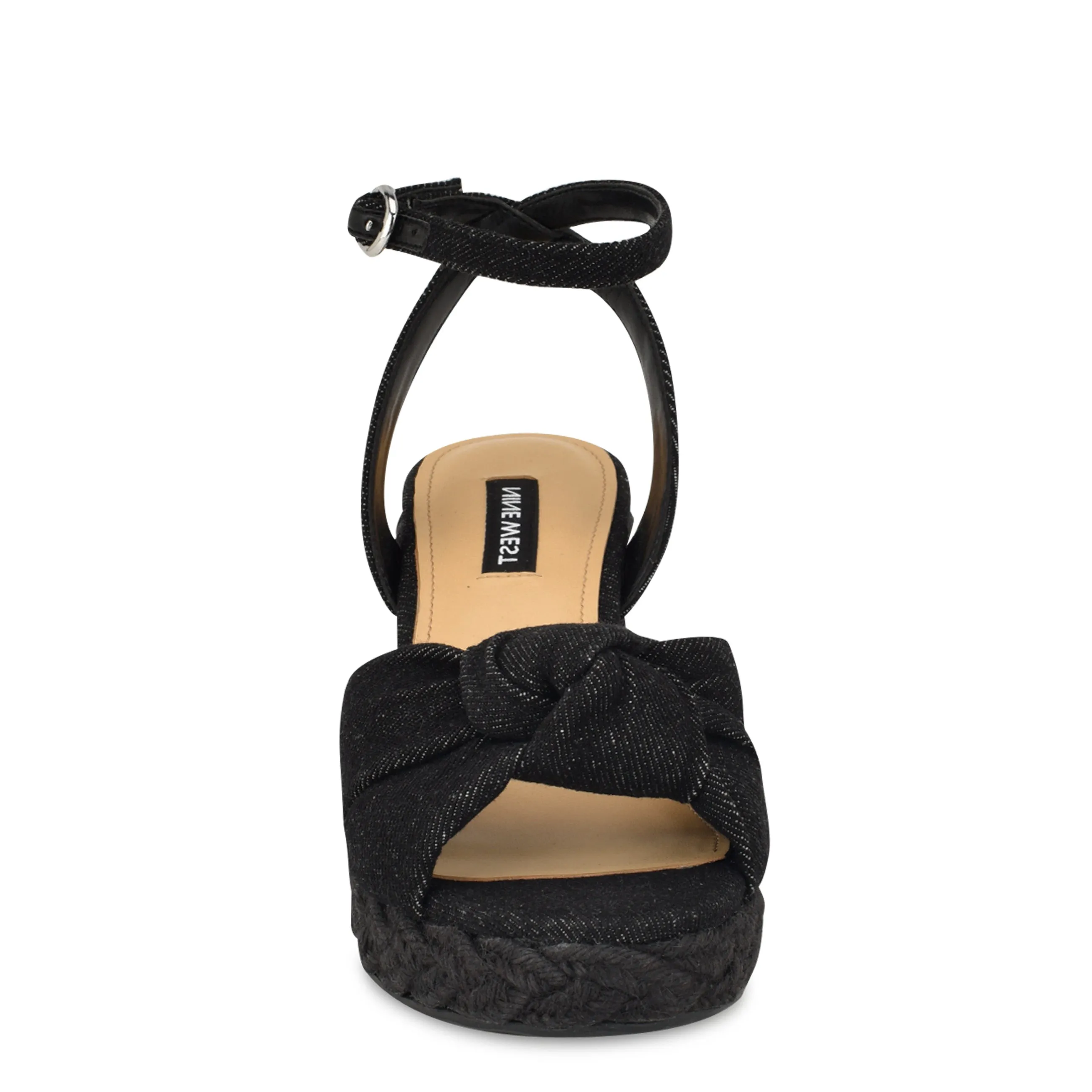 Dotime Espadrille Wedge Sandals