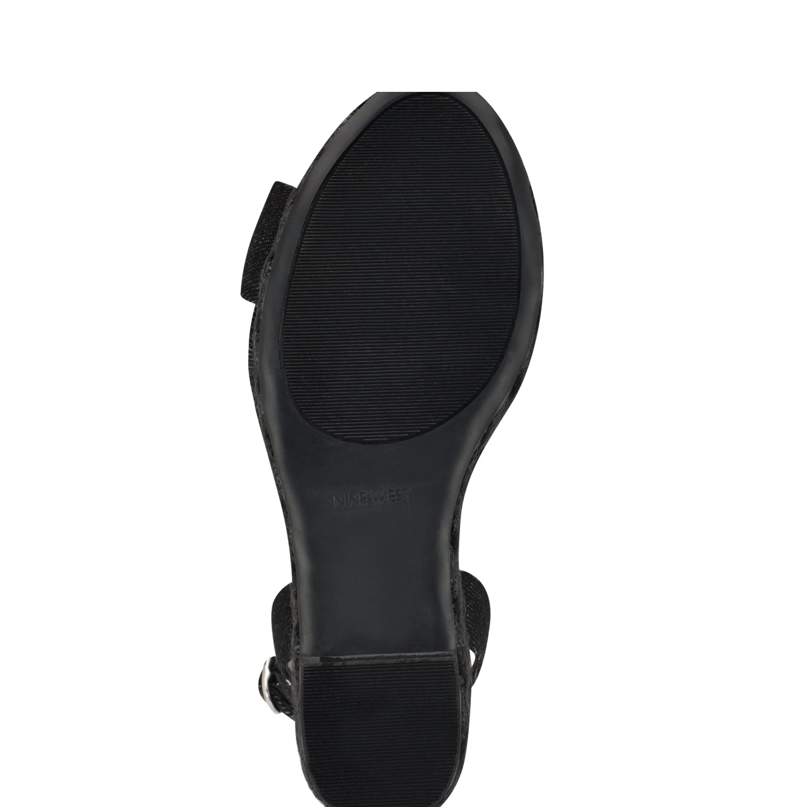 Dotime Espadrille Wedge Sandals