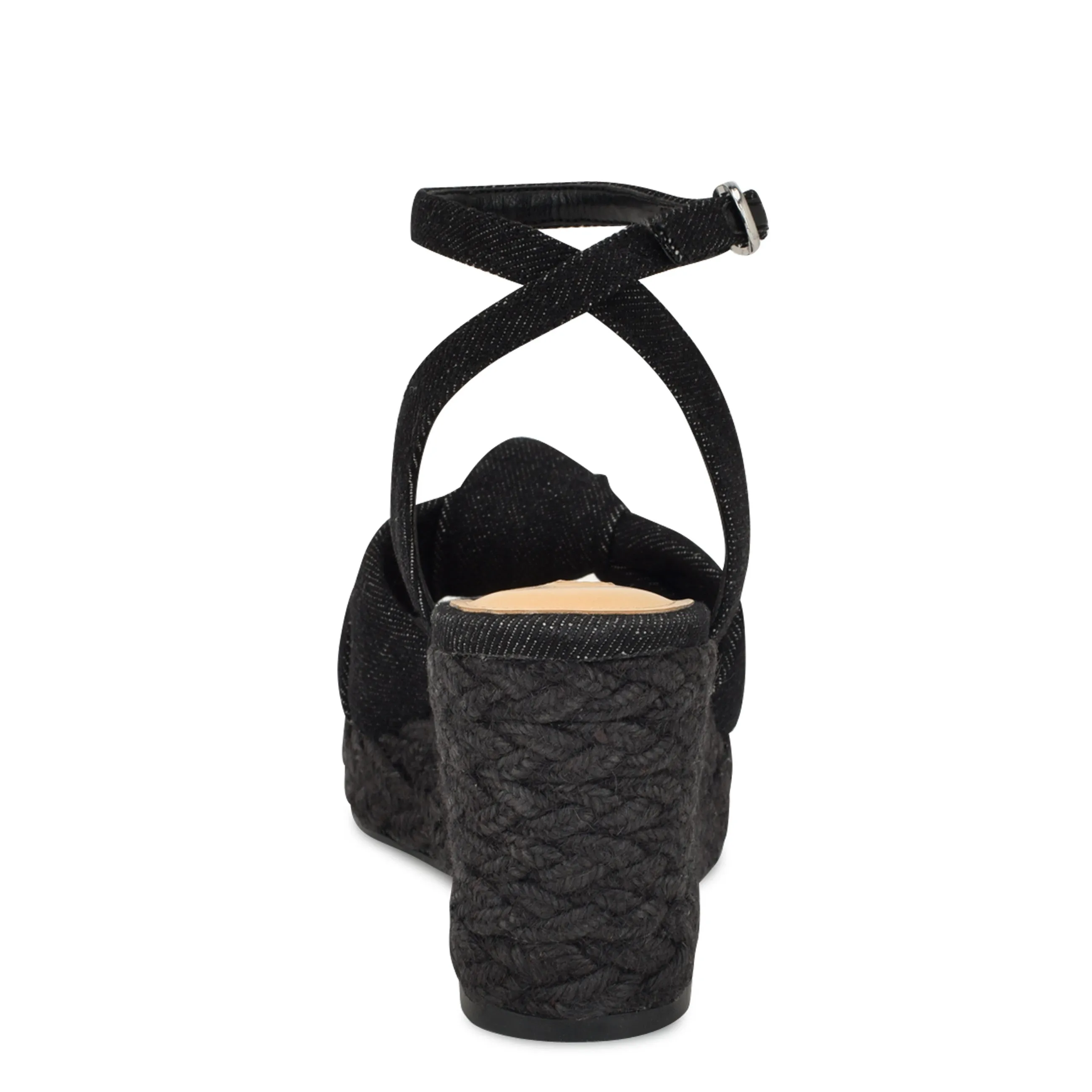 Dotime Espadrille Wedge Sandals
