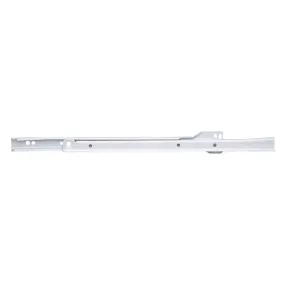 Drawer Slide Bottom Mount 3/4 Ext 16 Inch