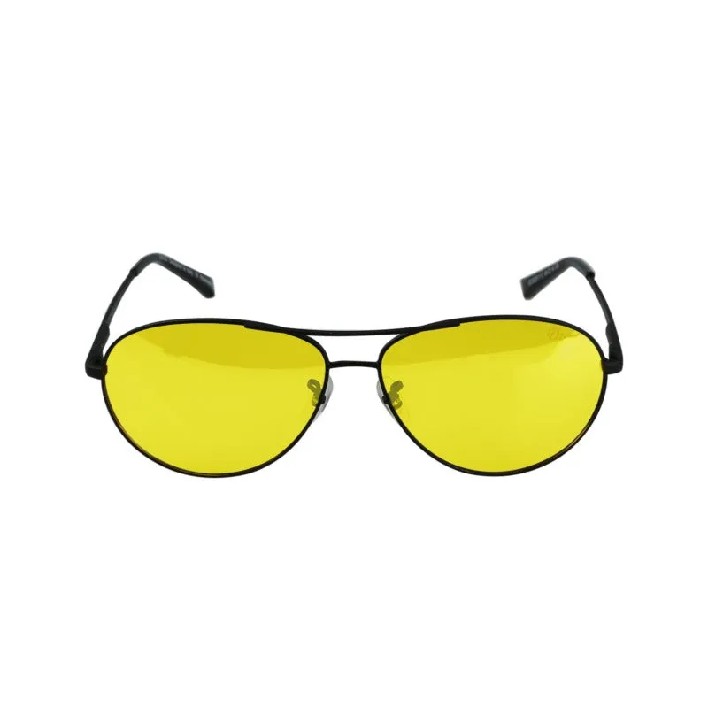 DUCO Men's Night Vision Glasses for Driving