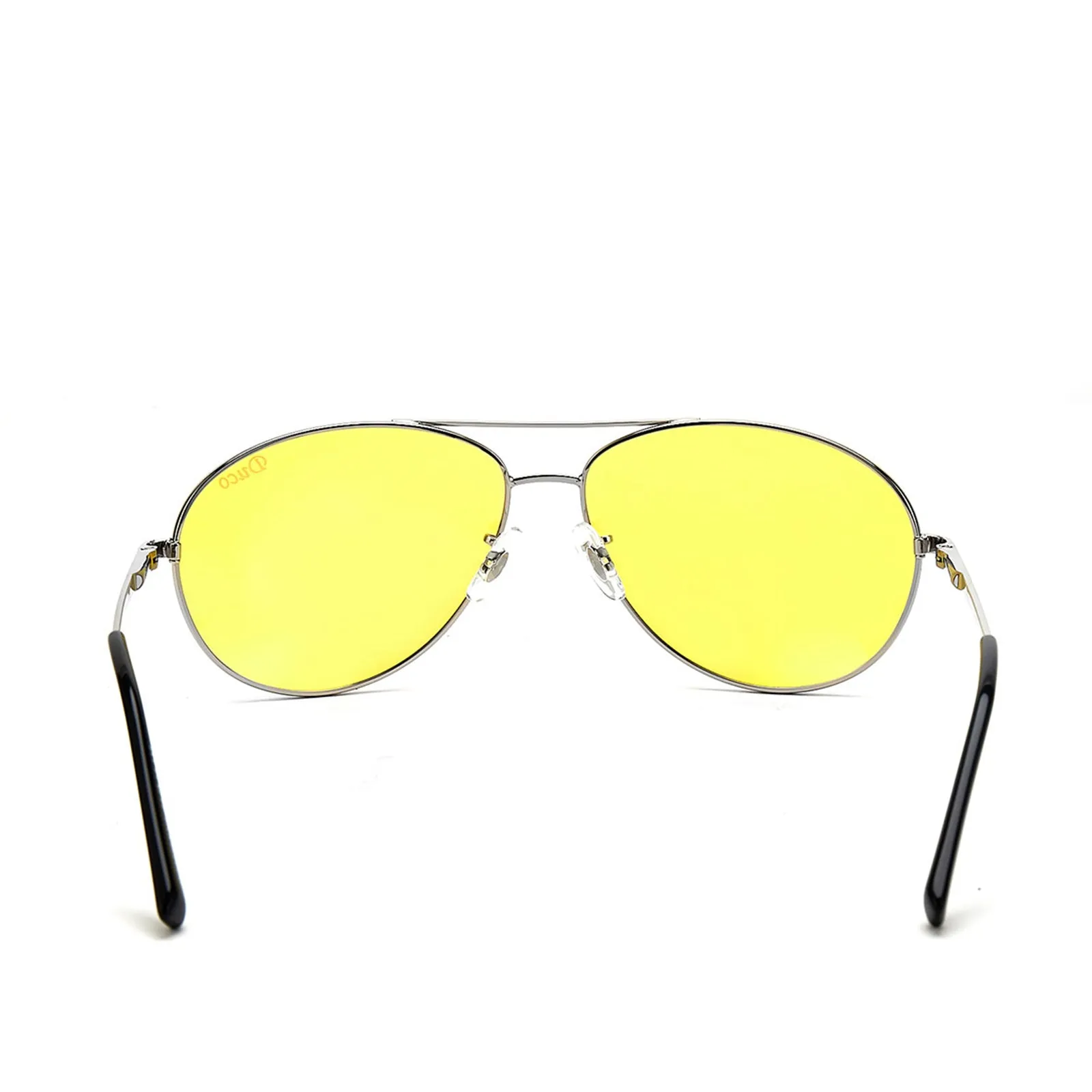 DUCO Men's Night Vision Glasses for Driving