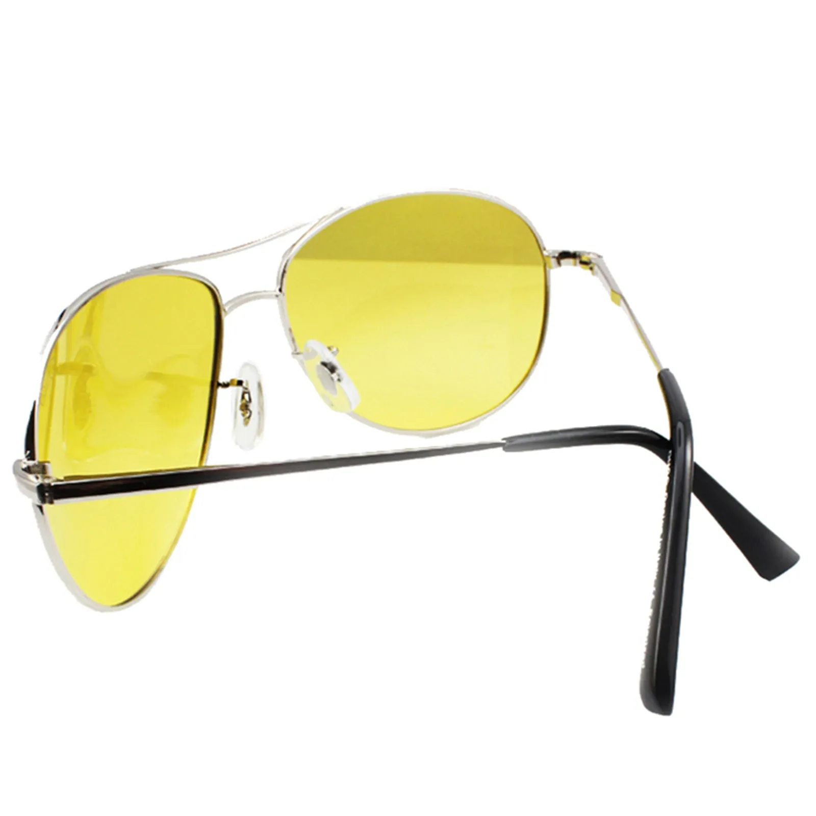 DUCO Men's Night Vision Glasses for Driving