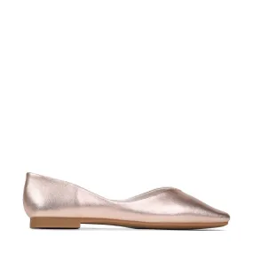 EOS ADRIANA ROSE-METALLIC