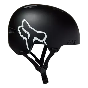 FLIGHT HELMET BLACK