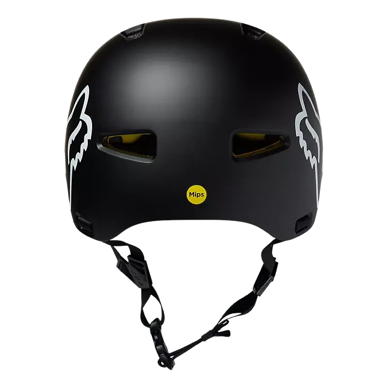 FLIGHT HELMET BLACK