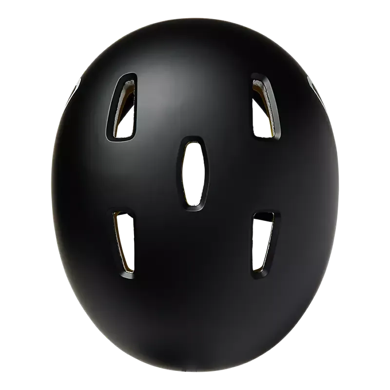 FLIGHT HELMET BLACK