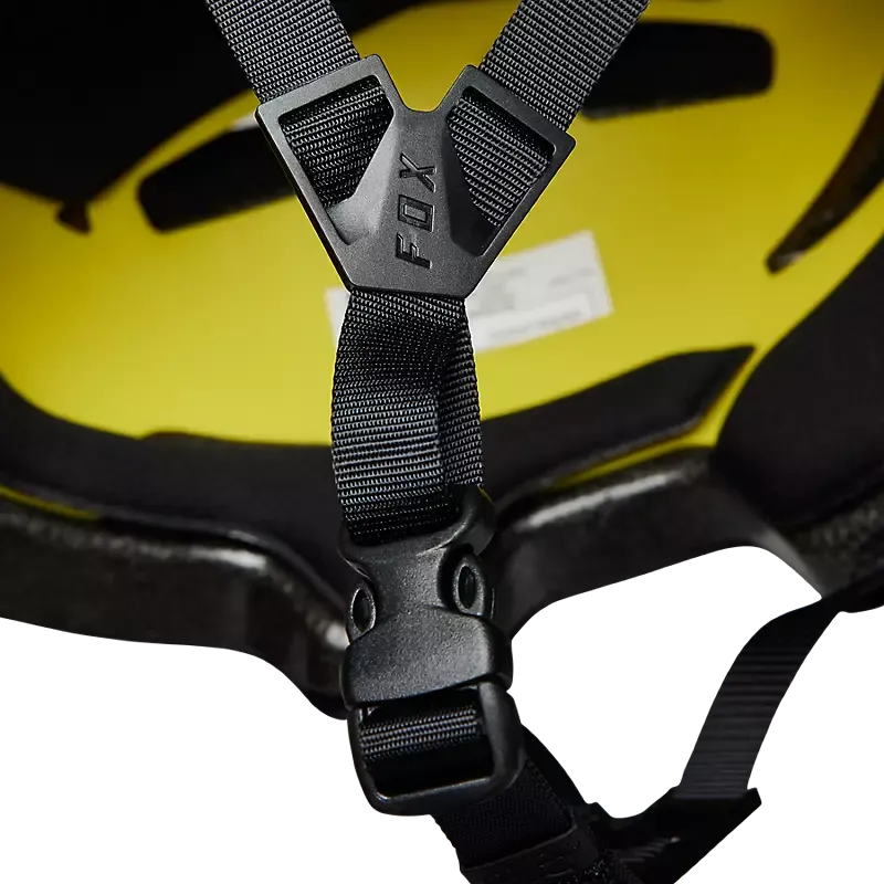 FLIGHT HELMET BLACK
